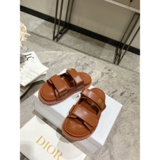 Christian Dior Slippers